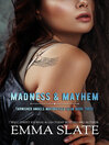 Cover image for Madness & Mayhem